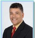 José Geraldo Rocha – PT