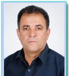 Noraldino Gonçalves de Macedo – DEM