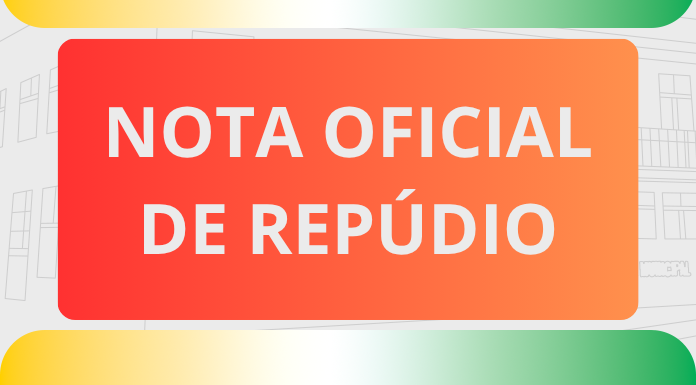 NOTA OFICIAL DE REPÚDIO AOS ATAQUES SOFRIDOS PELA VEREADORA MARCELLA GONÇALVES